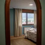 Apartment Lubians Pontevedra