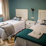 Lubians Apartment *
