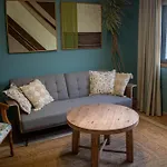 Lubians Apartment *