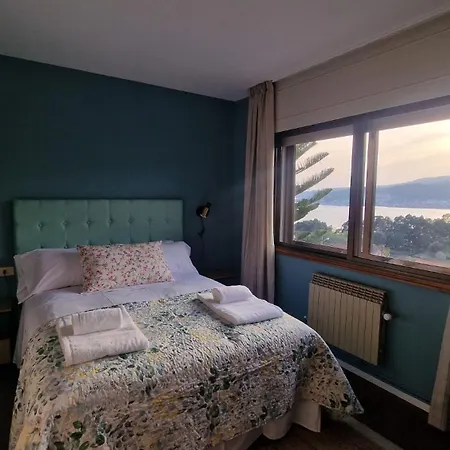 Lubians * Pontevedra