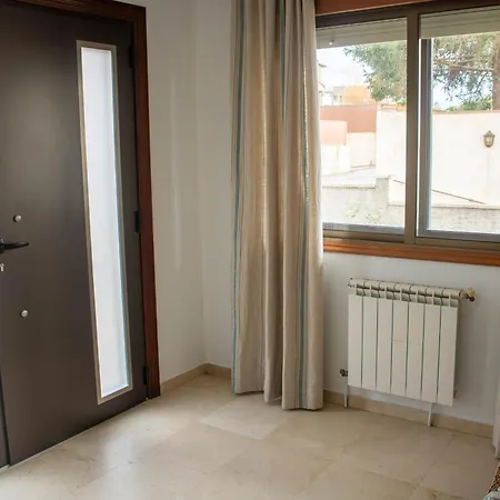 Lubians Apartman Pontevedra