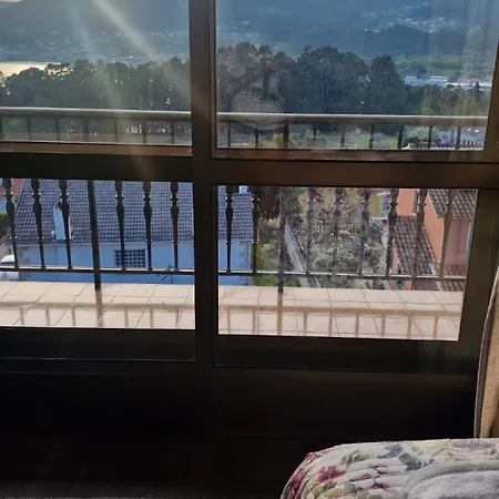 Apartman Lubians Pontevedra