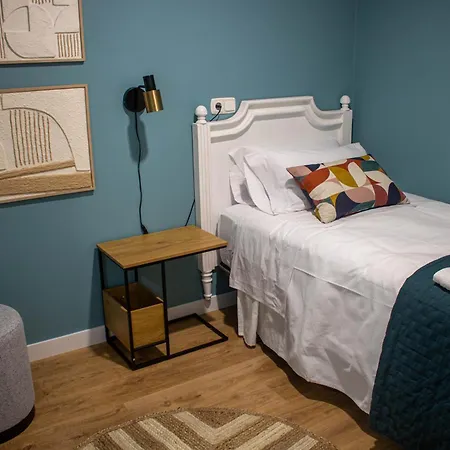 Lubians * ポンテベドラ