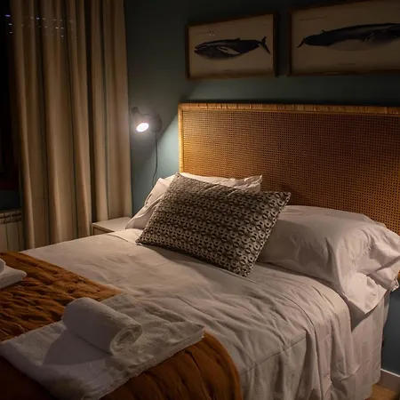 Lubians アパート ポンテベドラ