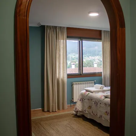 Apartman Lubians Pontevedra