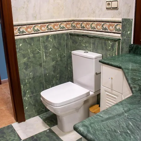 Lubians Apartman Pontevedra