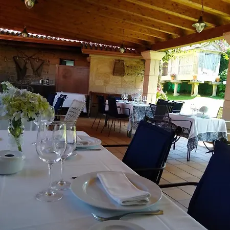 Lubians Apartman Pontevedra