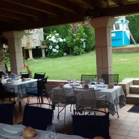 Apartman Lubians Pontevedra