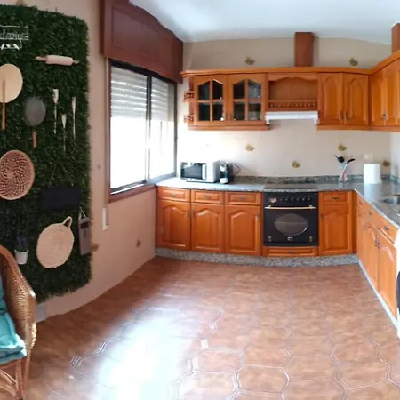 Lubians * Pontevedra