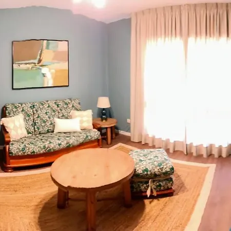 Lubians Apartman Pontevedra