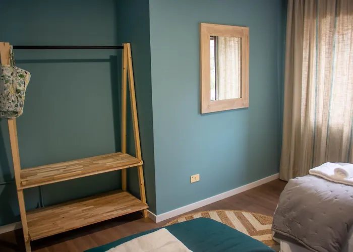 Lubians 庞特维德拉