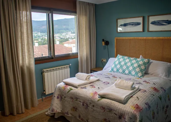 アパート Lubians