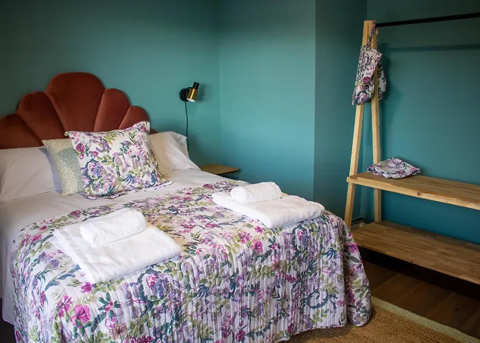 Lubians アパート