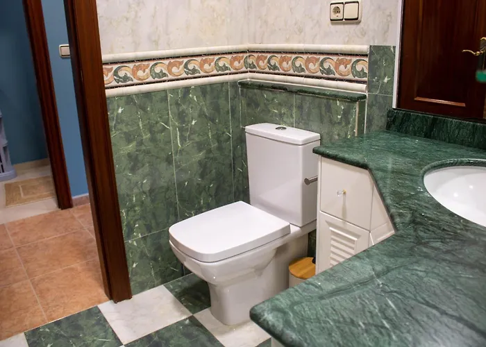 Lubians 公寓 庞特维德拉