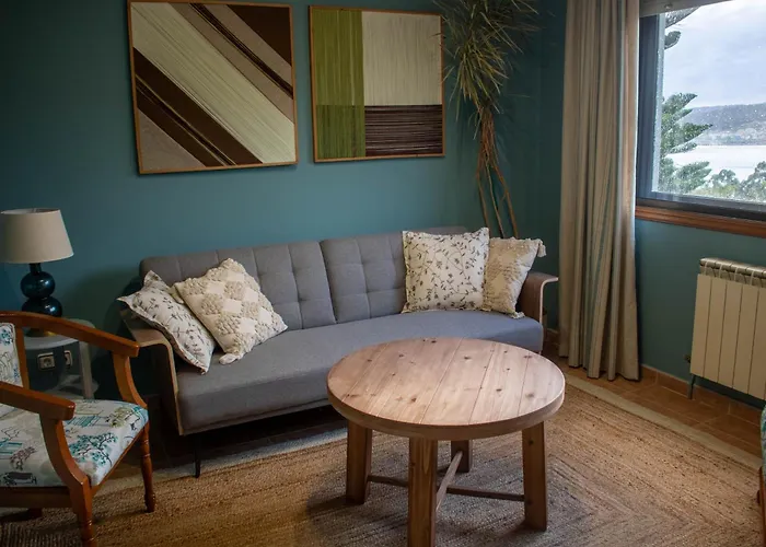 Lubians アパート *